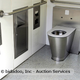 Illustration for article titled Seattles Filthy, Prostitute-Ridden Automated Public Toilets Now Available on eBay